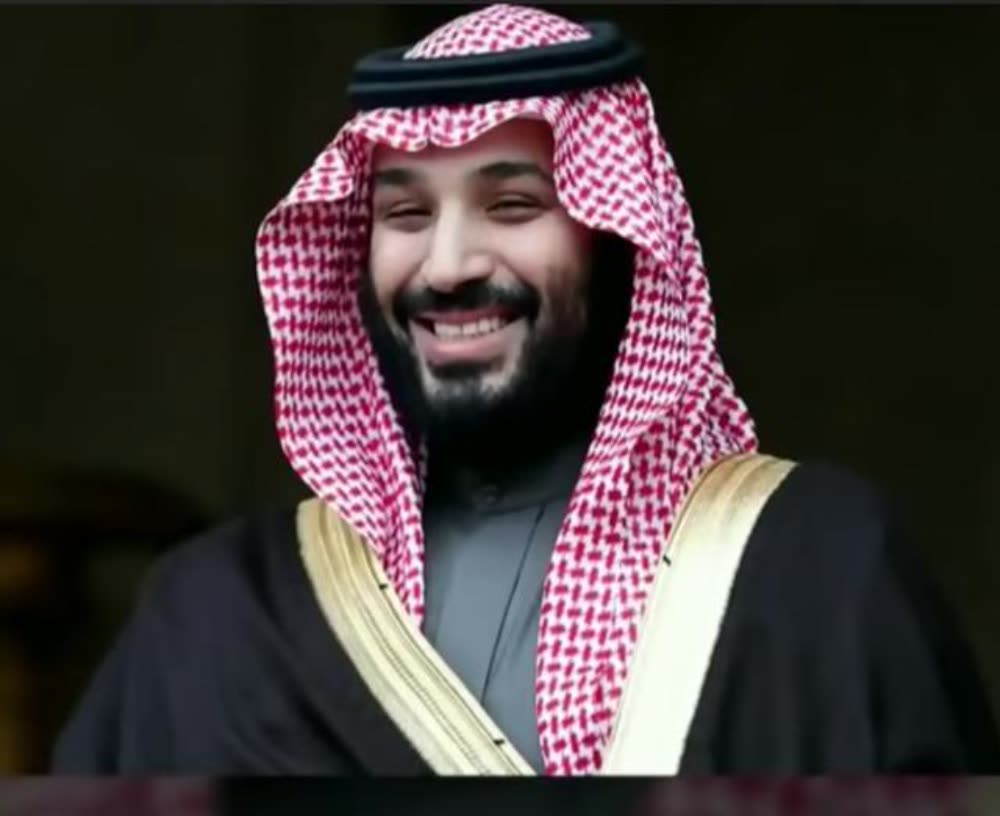 沙特王储被控谋杀肢解记者，特朗普在任期最后一个月能否豁免他？ - 柬埔寨头条