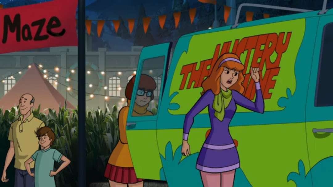 Scooby-Doo! _ Scooby & Shaggy's SCAREDY CAT Moments! _ WB Kids - TNAOT